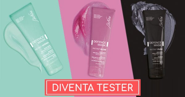 BioNike Defence Mask