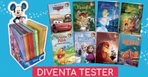 Club del libro Disney - Meravigliose favole illustrate