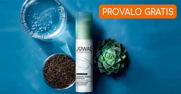 Jowae siero viso notte universale