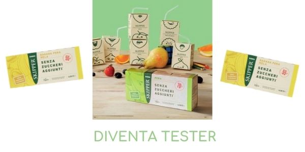 diventa tester zuegg skipper