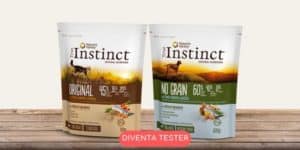 Diventa tester True Instinct