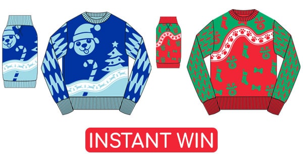 Concorso Cesar Uguali a Natale