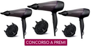 Concorso Philips The Look