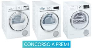 Concorso Siemens Le tue 24 ore in più