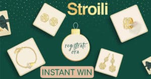 Concorso Stroili XMas Wishes