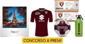 Concorso Suzuki Blind Match