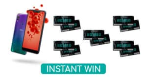 Concorso Wiko Game Changers Contest