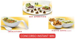 Grande Concorso San Carlo e Villeroy & Boch