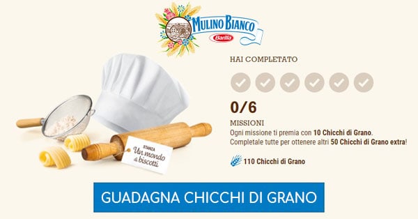 Le Stanze del Mulino