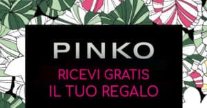 regalo Pinko