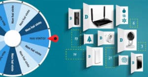 Calendario dell'Avvento D-Link