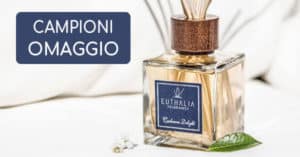 Campioni gratuiti Euthalia Fragrances