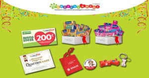 Concorso a premi CuccioliAmori