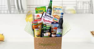 Degustabox Giugno 2018