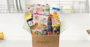 Degustabox Marzo 2018