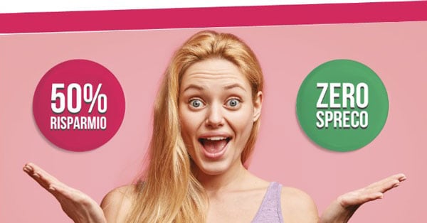 Econviene codice sconto 10%