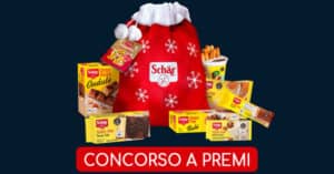 Concorso Babbo Natale Schär