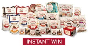 Iscrizione Concorso Clicca e Vinci il Natale Sapori Concorso Clicca e Vinci il Natale Sapori