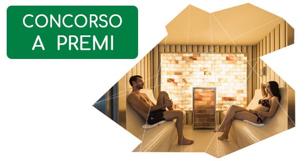 Concorso Relax #inLOMBARDIA