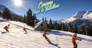 Concorso Vinci la Valtellina