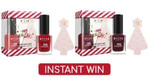 Wycon Snow Flake Cube