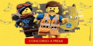 Concorso Chiquita 2019