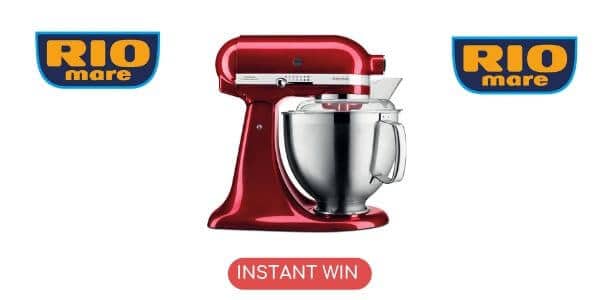 concorso rio mare "Racconti di Gusto"