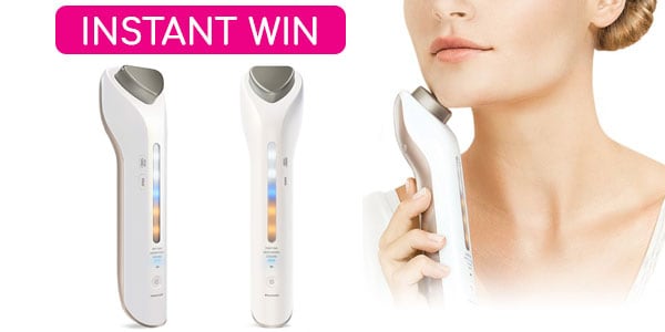 Concorso Veet si prende cura di te