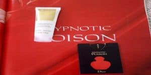 Crema Yves Roches Omaggio con Grazia