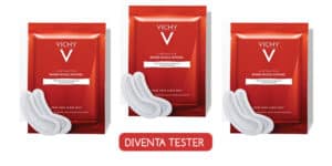 Diventa tester Liftactiv Micro Patchs