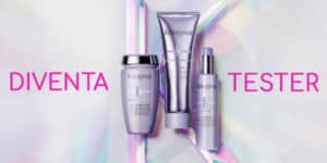 Diventa tester del trattamento Kérastase Blond Absolu
