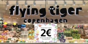 Flying Tiger Copenhagen Dream Days