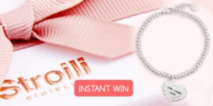 concorso instant win Stroili Live Laugh Love