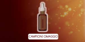 Campioni omaggio anti-età La Roche Posay