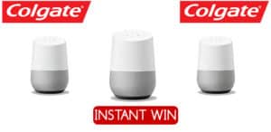 Concorso Colgate vinci speaker wireless