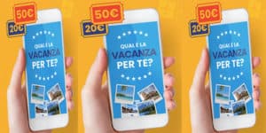 Concorso Eurospin 10 Vacanze per te Concorso Eurospin 10 Vacanze per te
