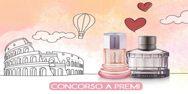 Concorso Moments of Amor Laura Biagiotti