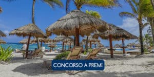 vinci gratis vacanza in Messico