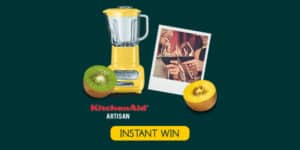 concorso instant win zespri winter in love