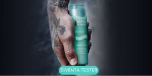 diventa tester biotherm aquapower gel