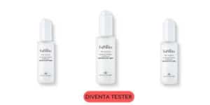 diventa tester euphidra filler suprema