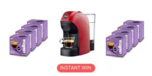 lavazza una domenica da condividere