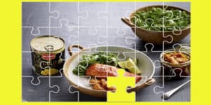 Vinci gratis il ricettario Del Monte