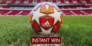 iscrizione concorso Santander champions league