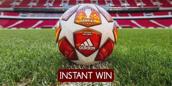 iscrizione concorso Santander champions league