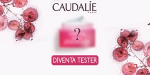 iniziativa mybeauty tester caudalie crema