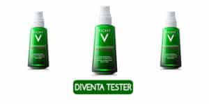diventa tester vichy 