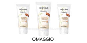 bb cream biopoint omaggio su grazia