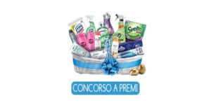 buona pasqua da unilever vinci gratis cesto pasquale