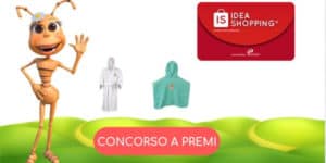 concorso milla i consigli di milla concorso milla i consigli di milla vinci 15 accappatoi